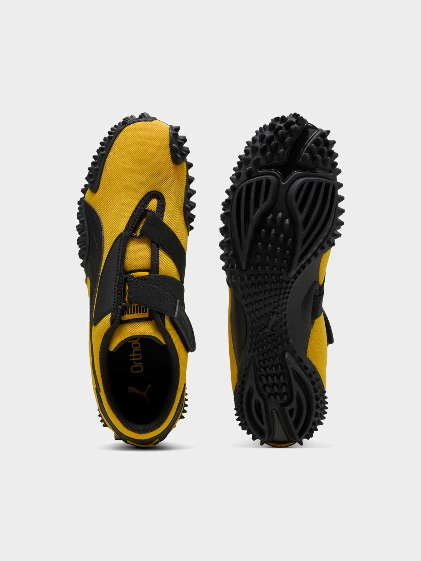 Кроссовки PUMA Mostro Og Prime модель 403206 Фото