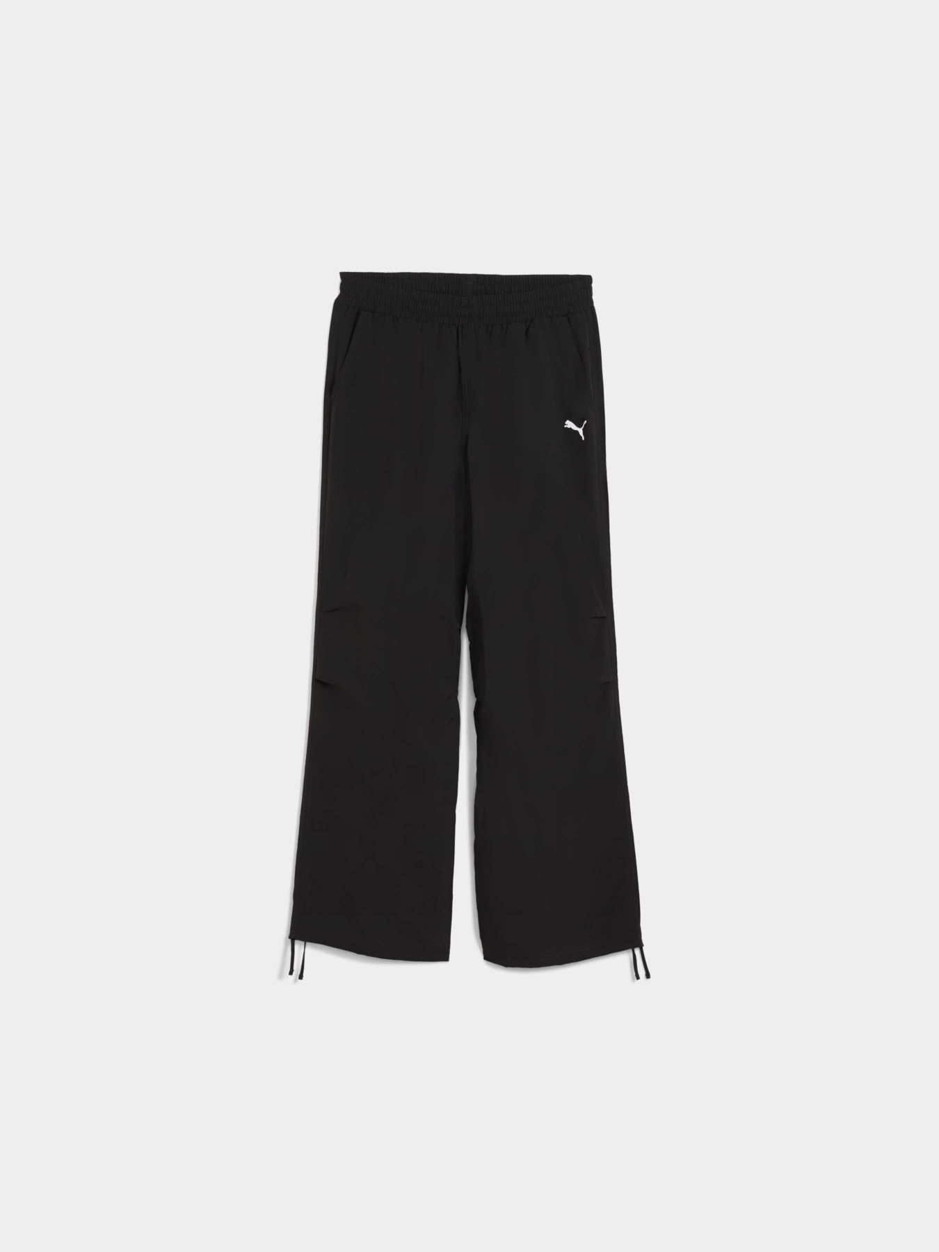Повсякденні штани PUMA Wardrobe Ess Parachute Pants модель 632068 Фото