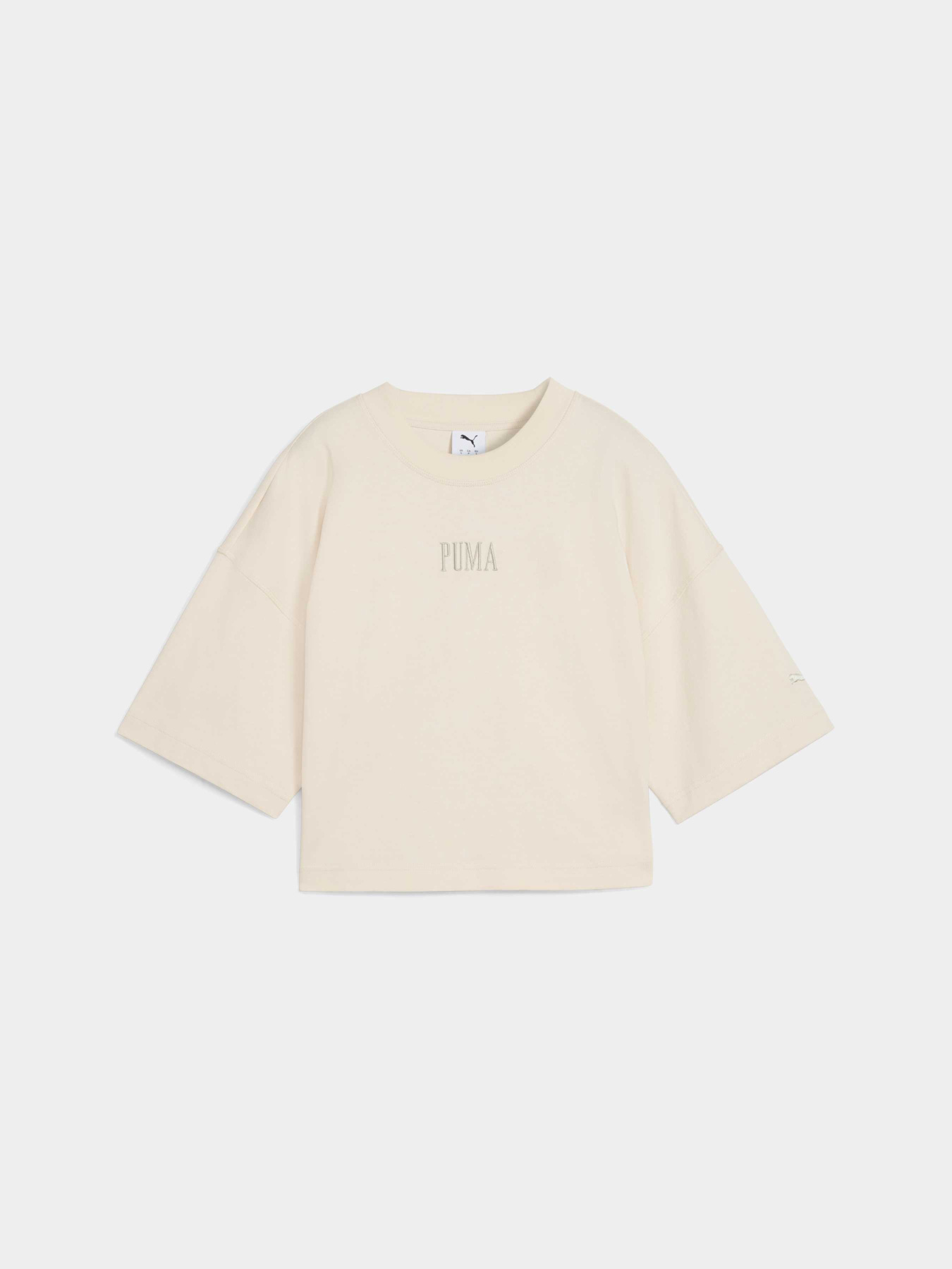 Футболка PUMA Premium Ess Graphic Tee модель 632054 Фото