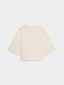 Футболка PUMA Premium Ess Graphic Tee модель 632054 Фото