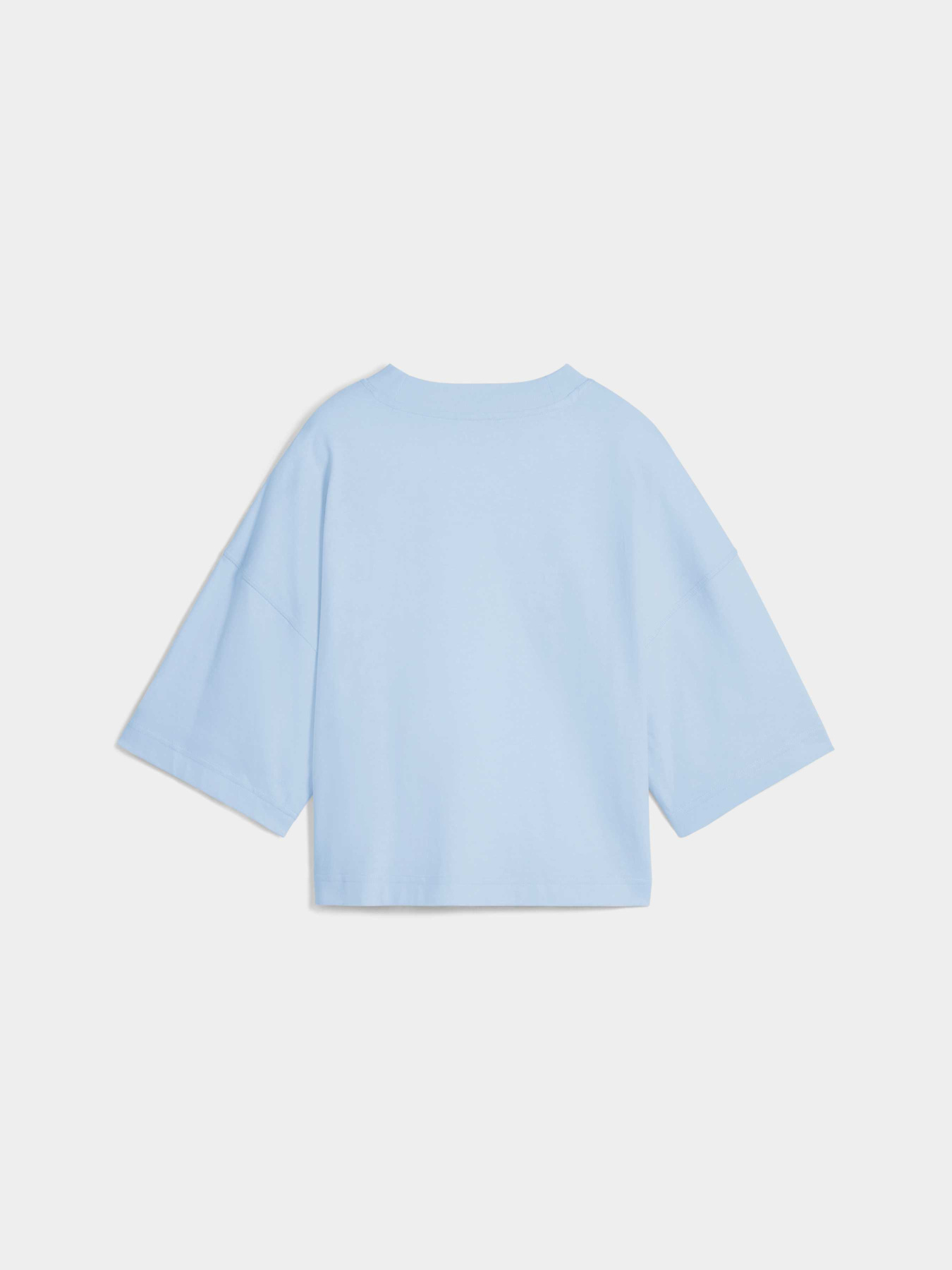 Футболка PUMA Premium Ess Graphic Tee модель 632054 Фото