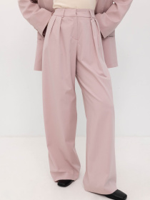 Брюки палаццо Twice модель 250104121 Фото