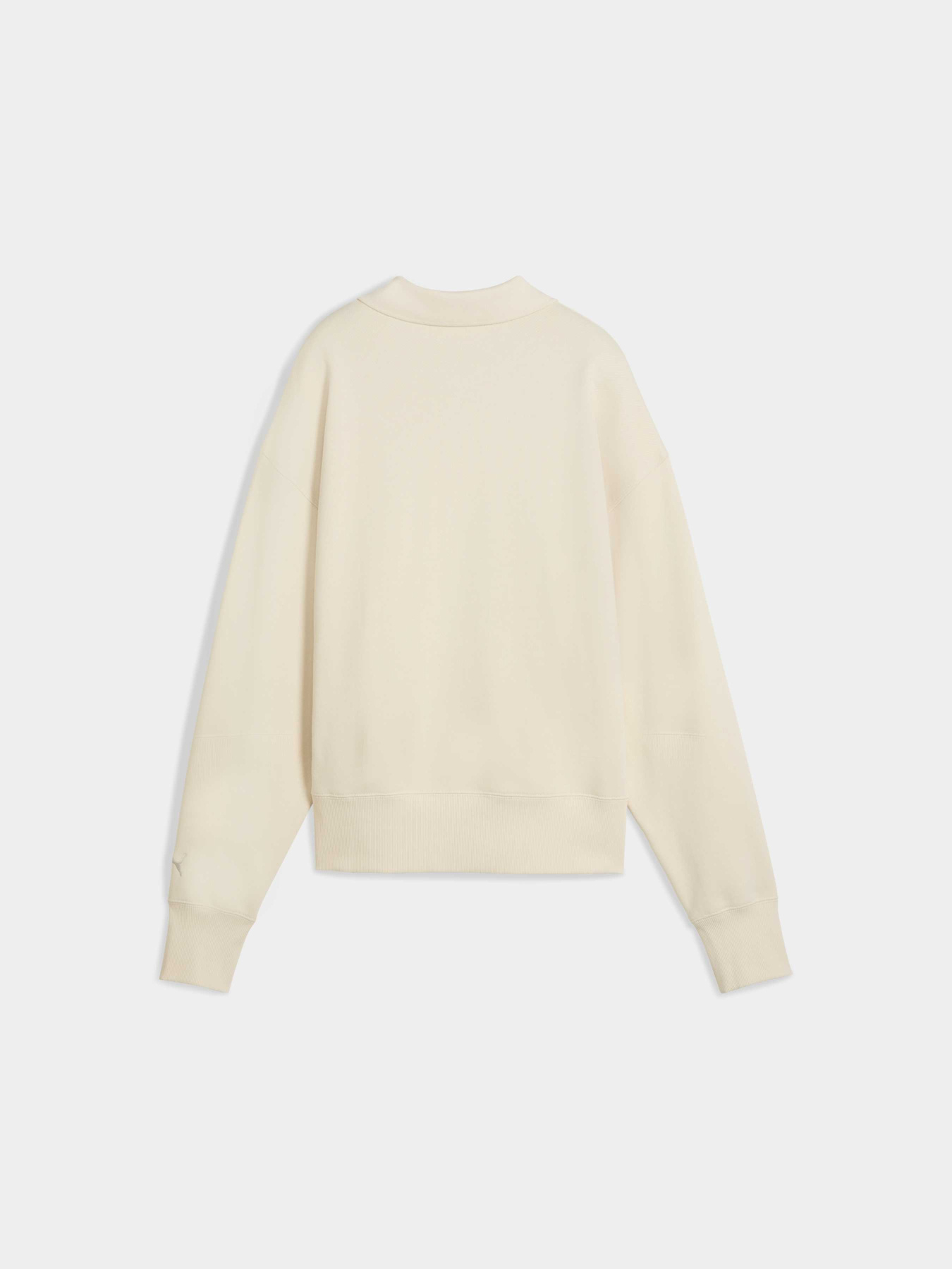 Кофта PUMA Premium Ess Polo Crew модель 632056 Фото