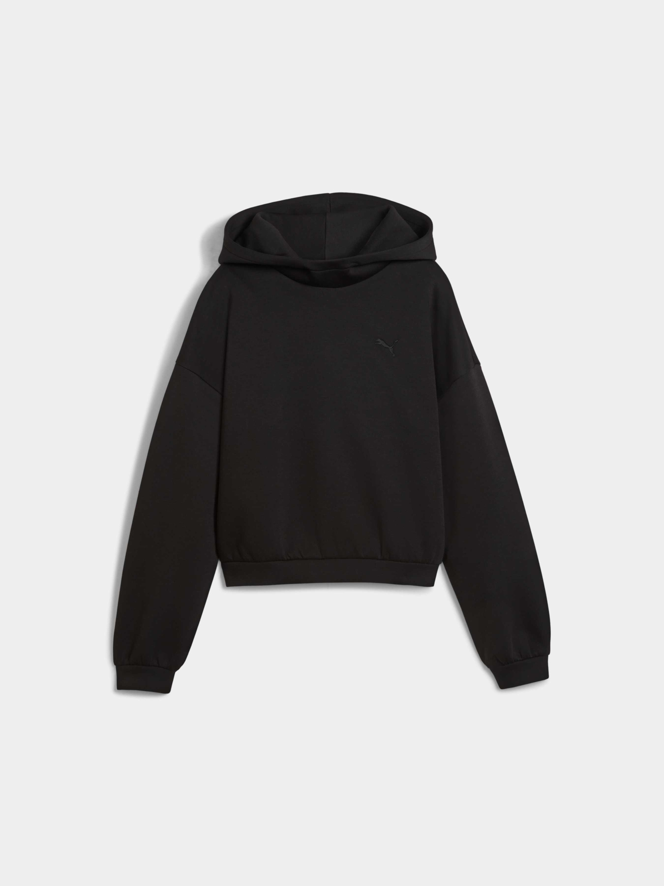 Худи PUMA Wardrobe Ess Hoodie модель 632051 Фото