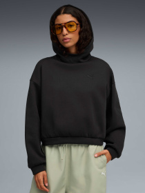 Худи PUMA Wardrobe Ess Hoodie модель 632051 Фото