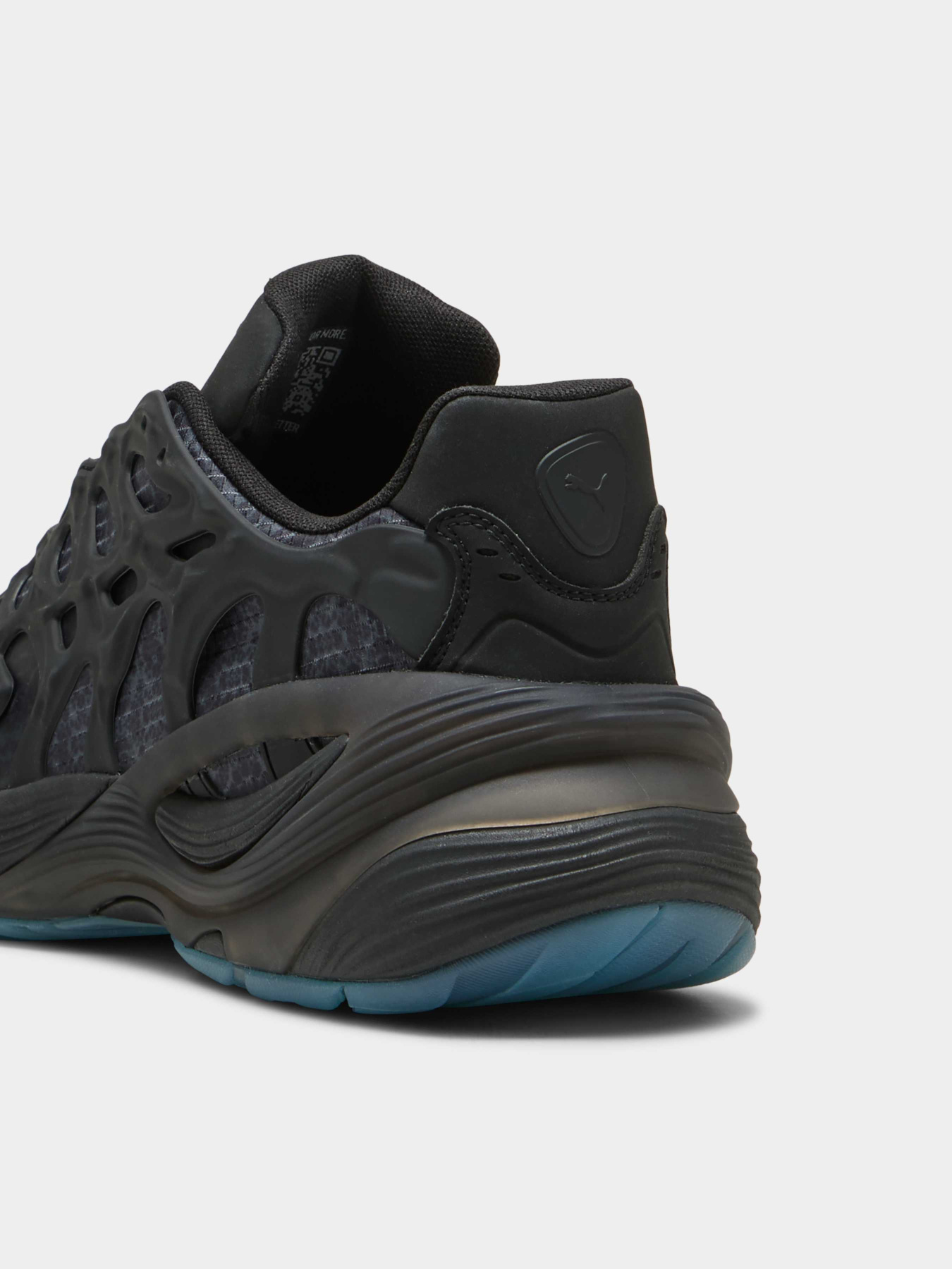 Кросівки повсякденні PUMA Inverse Halloween модель 404365 Фото