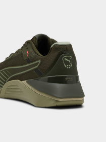 Кросівки для спорту PUMA Fuse 4.0 модель 311733 Фото