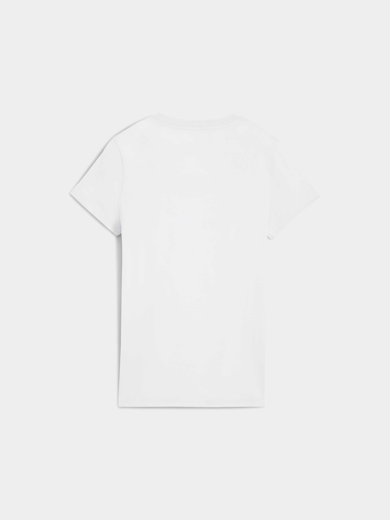 Футболка PUMA Graphic Tee модель 688169 Фото