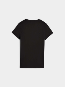 Футболка PUMA Graphic Tee модель 688169 Фото