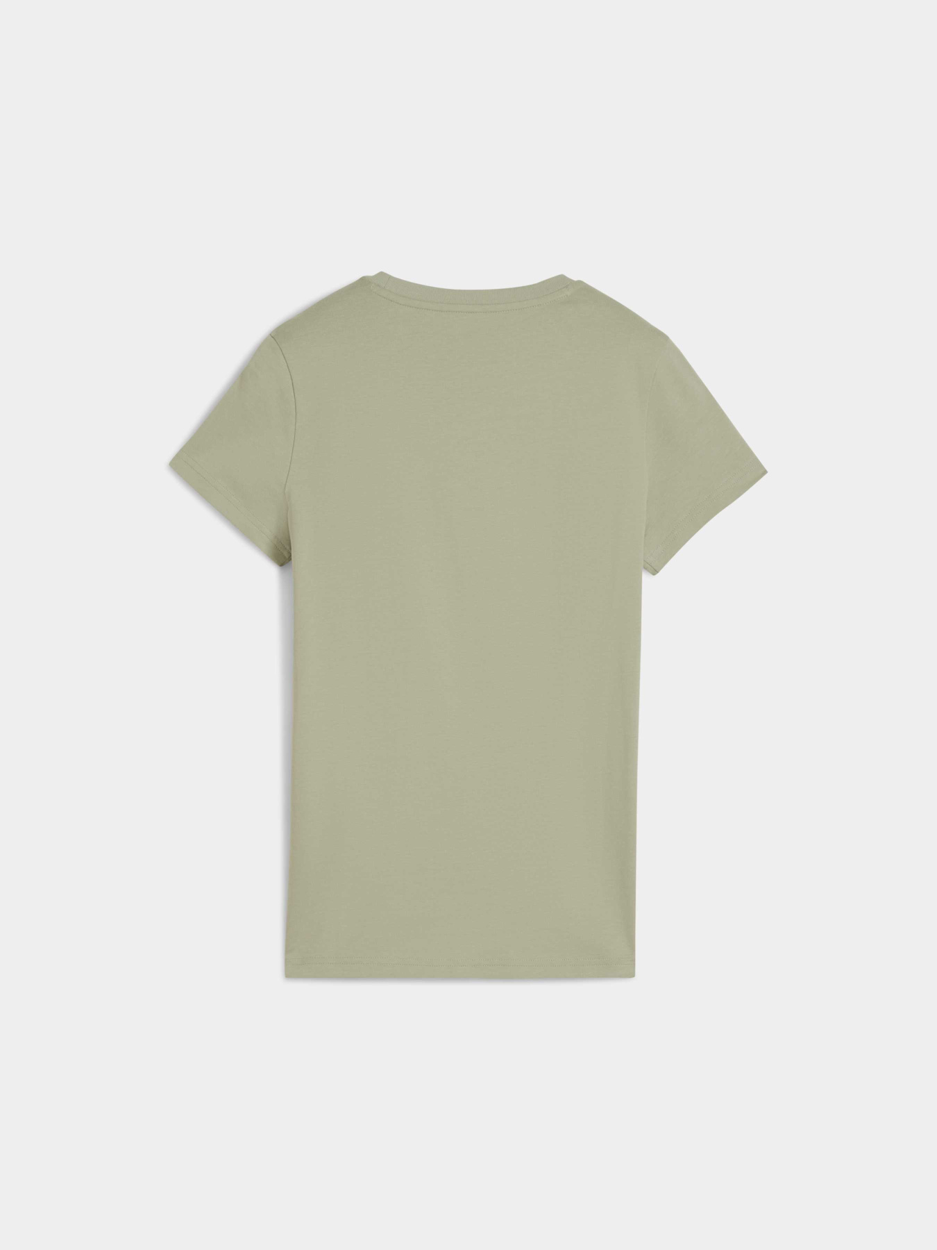 Футболка PUMA Graphic Tee модель 688169 Фото