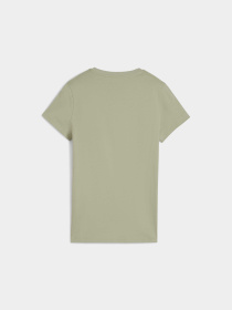 Футболка PUMA Graphic Tee модель 688169 Футболка PUMA Graphic Tee модель 688169 Фото