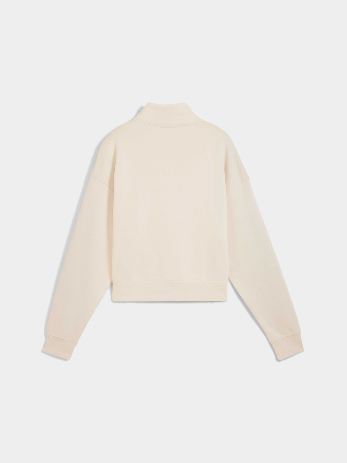 Кофта PUMA Class Half-zip Crew модель 688138 Фото