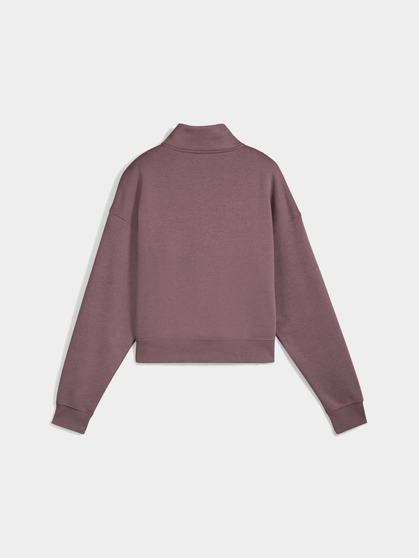 Кофта PUMA Class Half-zip Crew модель 688138 Кофта PUMA Class Half-zip Crew модель 688138 Фото