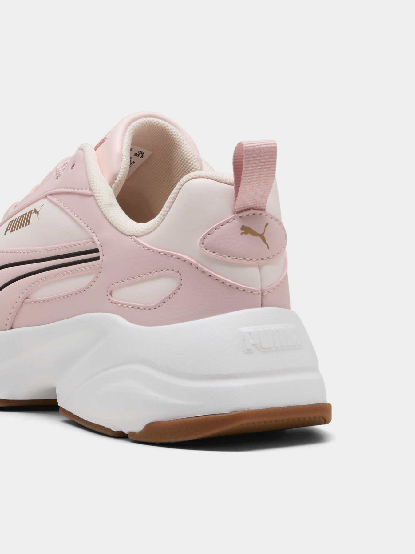 Кроссовки повседневные PUMA Cassia 2.0 L модель 402678 Фото