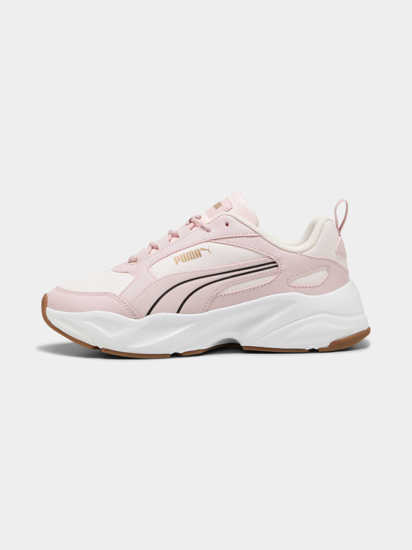 Кроссовки повседневные PUMA Cassia 2.0 L модель 402678 Фото