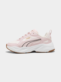 Кроссовки повседневные PUMA Cassia 2.0 L модель 402678 Фото