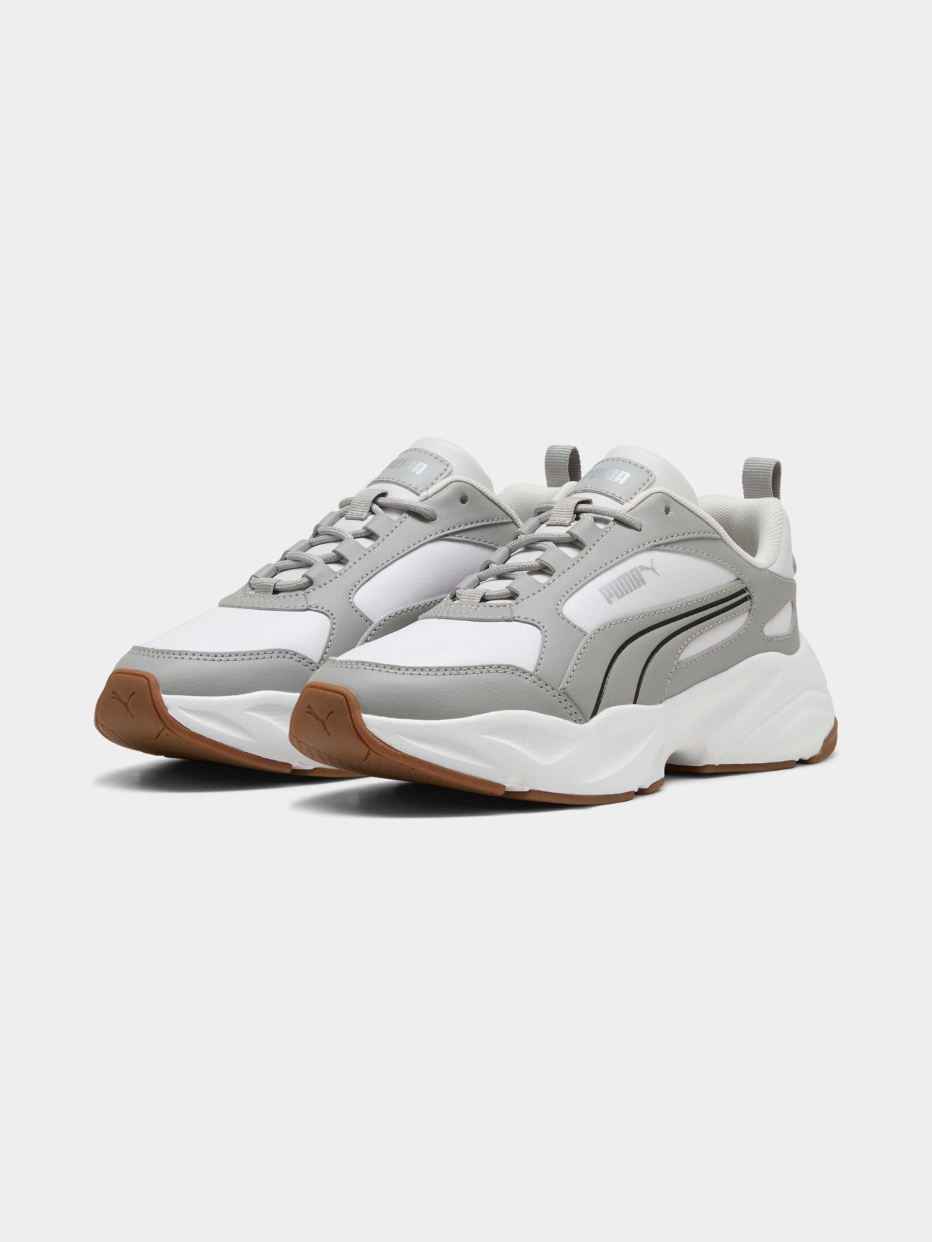 Кросівки повсякденні PUMA Cassia 2.0 L модель 402678 Кросівки повсякденні PUMA Cassia 2.0 L модель 402678 Фото