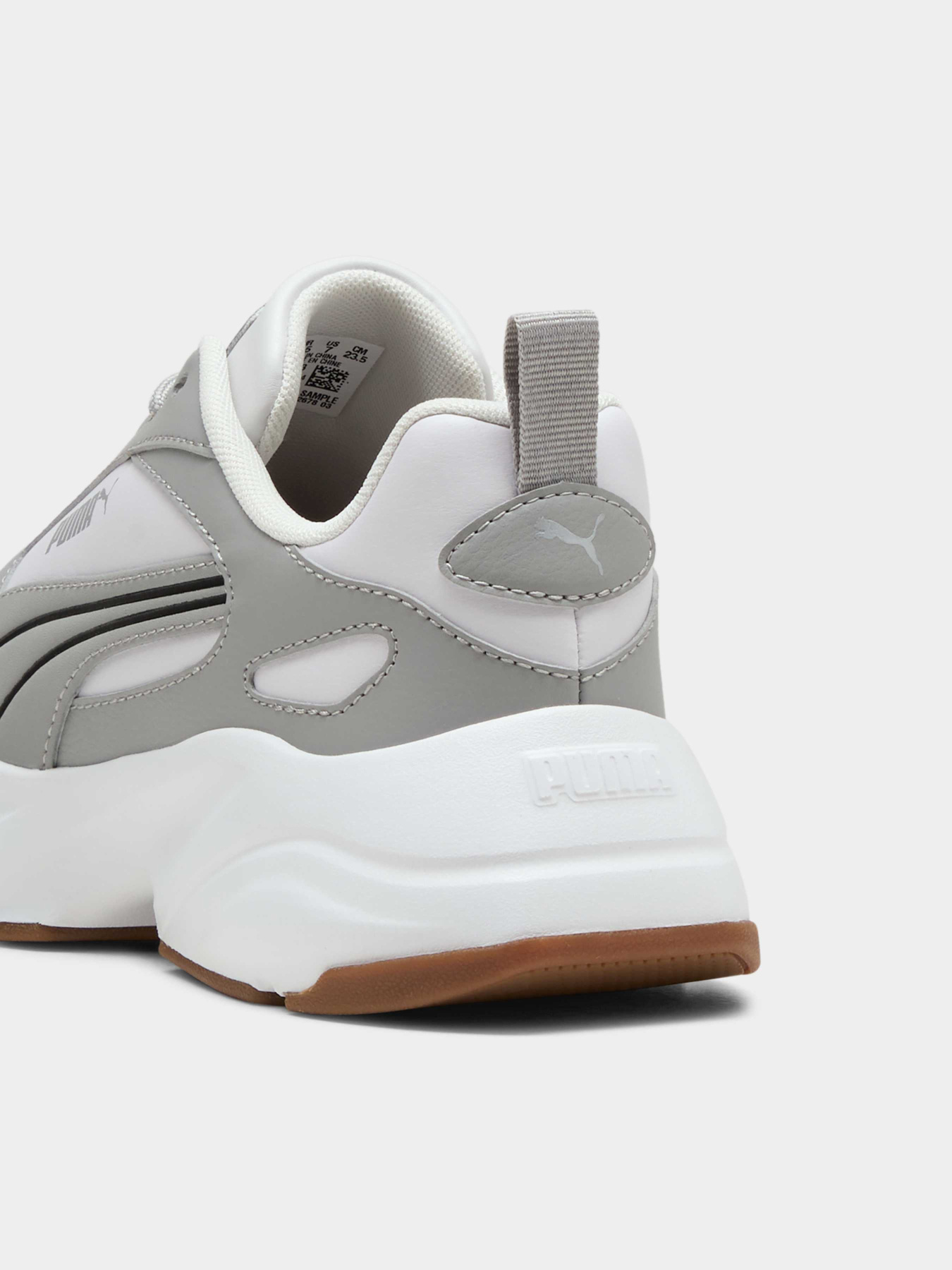 Кросівки повсякденні PUMA Cassia 2.0 L модель 402678 Кросівки повсякденні PUMA Cassia 2.0 L модель 402678 Фото