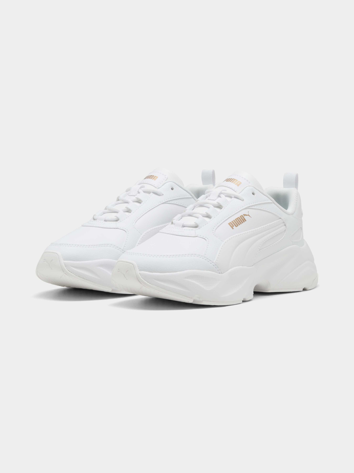 Кроссовки PUMA Cassia 2.0 L модель 402678 Фото