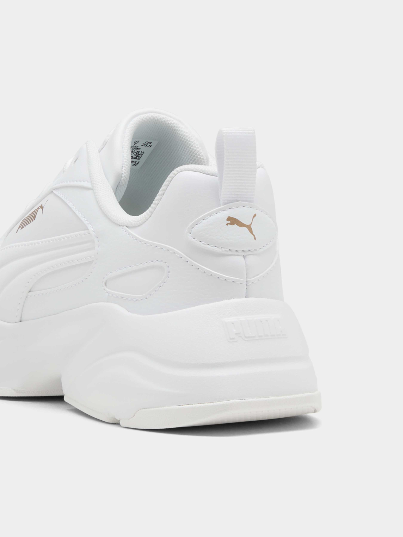 Кроссовки PUMA Cassia 2.0 L модель 402678 Фото