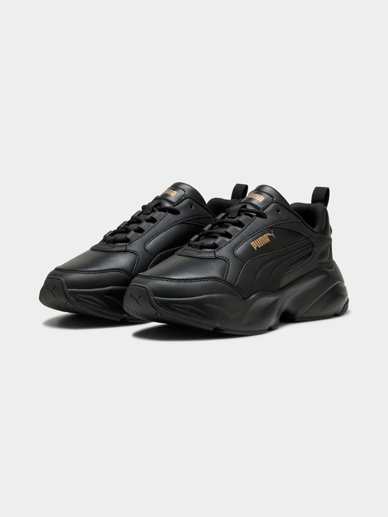 Кроссовки PUMA Cassia 2.0 L модель 402678 Фото