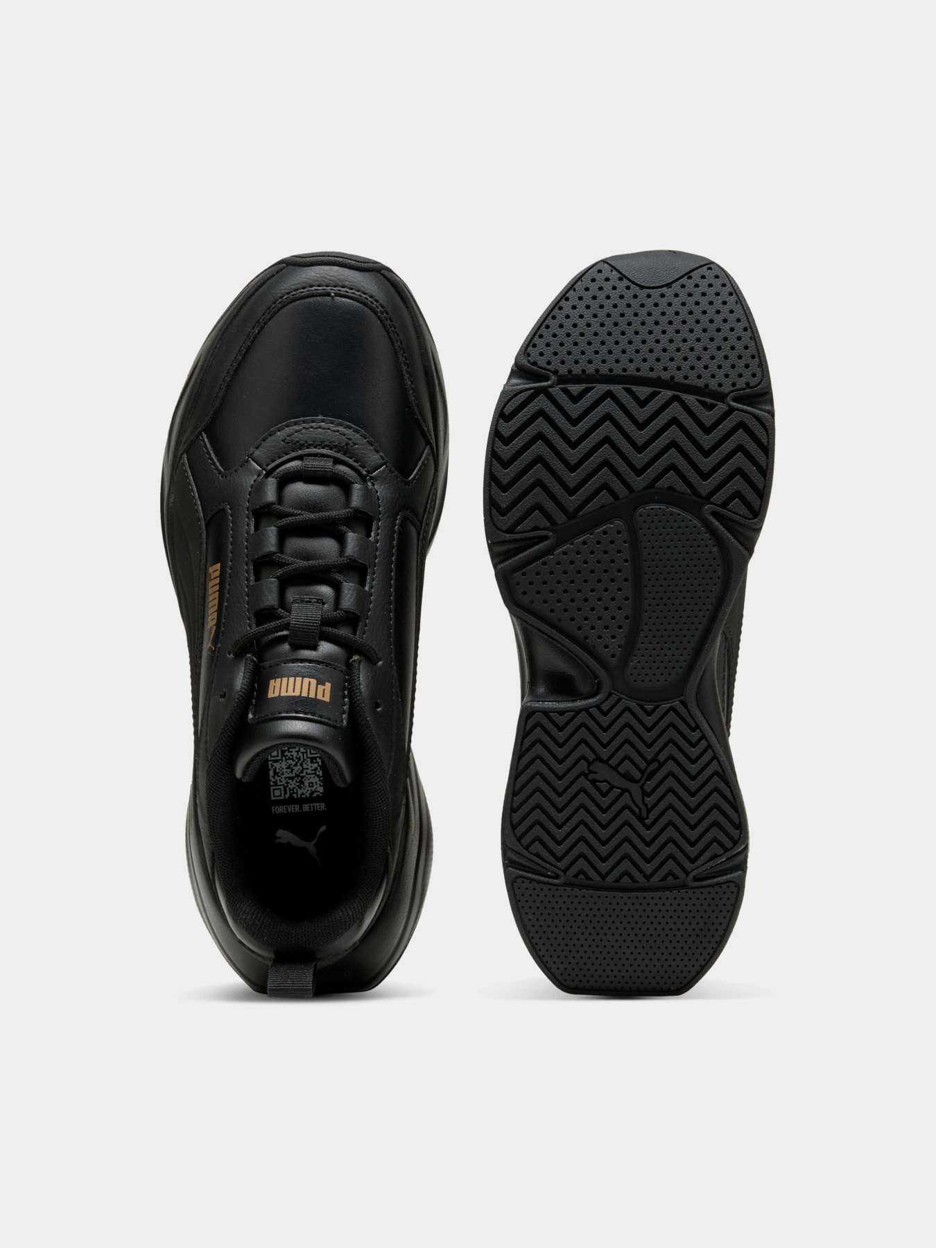 Кроссовки PUMA Cassia 2.0 L модель 402678 Фото