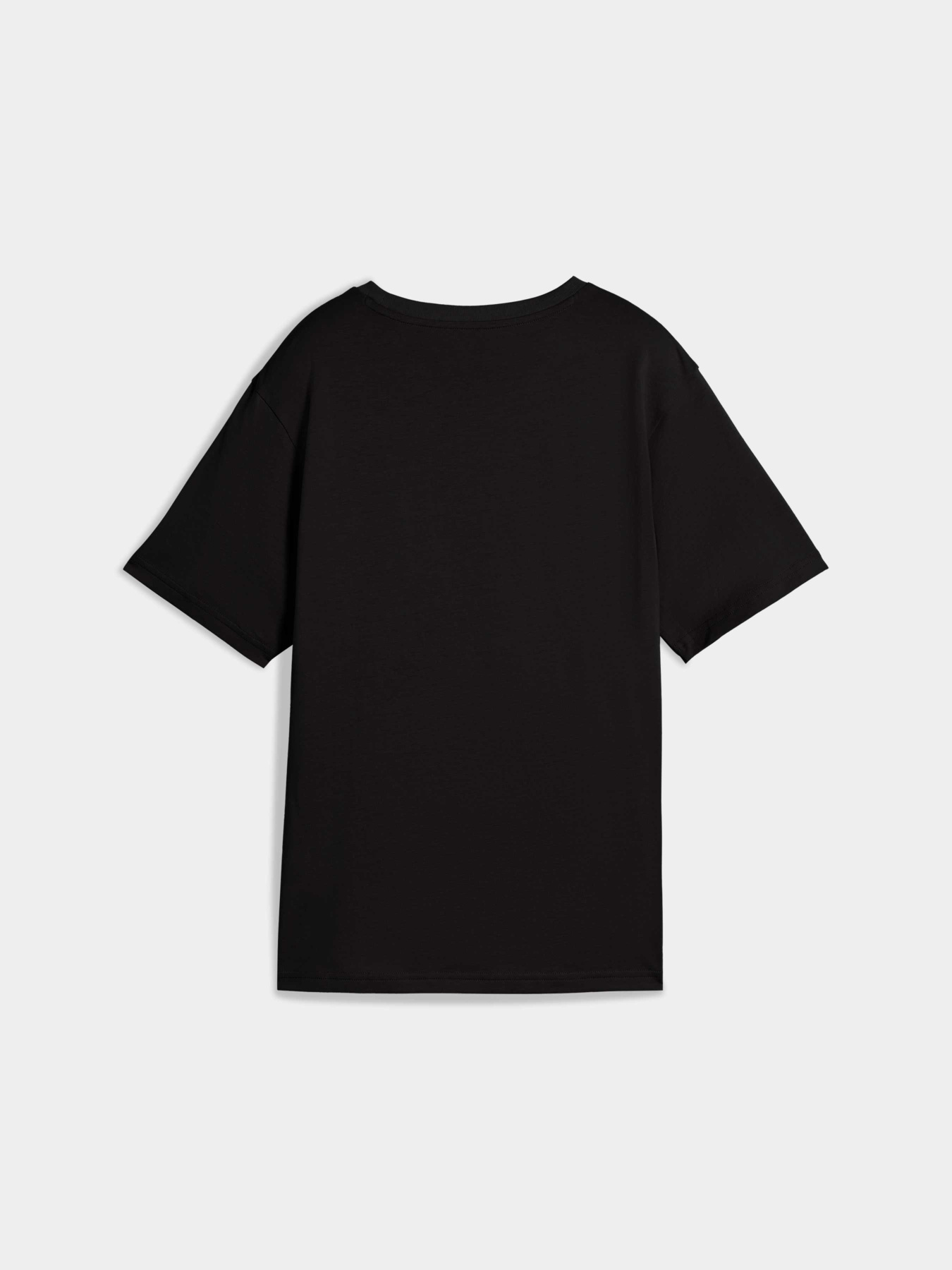 Футболка PUMA Wardrobe Ess Relaxed Tee модель 632152 Фото