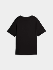 Футболка PUMA Wardrobe Ess Relaxed Tee модель 632152 Фото