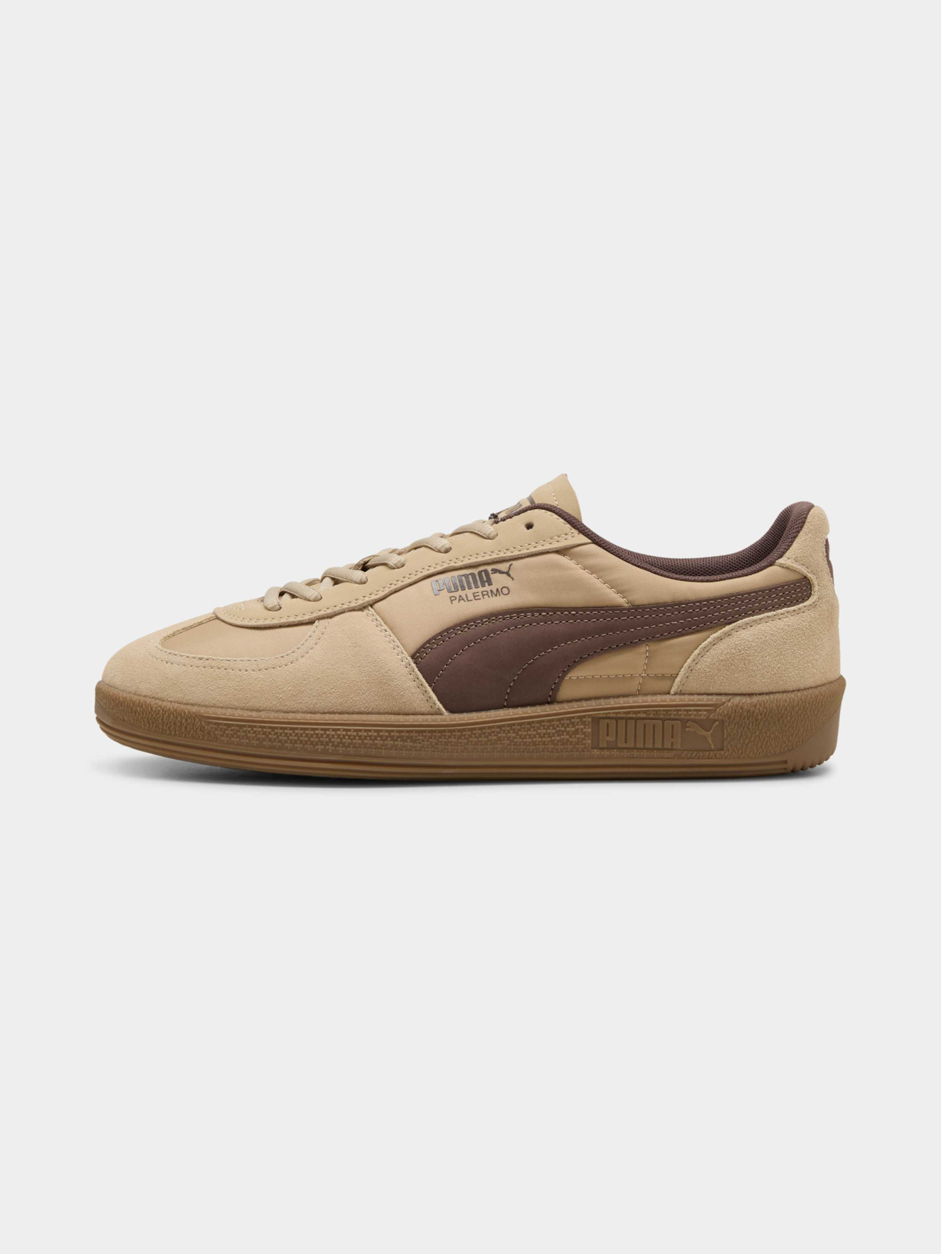 Кеды низкие PUMA Palermo Pop модель 403257 Фото