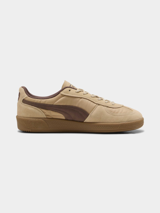 Кеды низкие PUMA Palermo Pop модель 403257 Фото