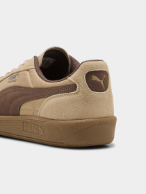 Кеды низкие PUMA Palermo Pop модель 403257 Фото