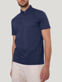 Поло Pierre Cardin модель C5 21514.2122.6325 Фото