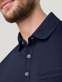 Поло Pierre Cardin модель C5 21514.2122.6325 Фото