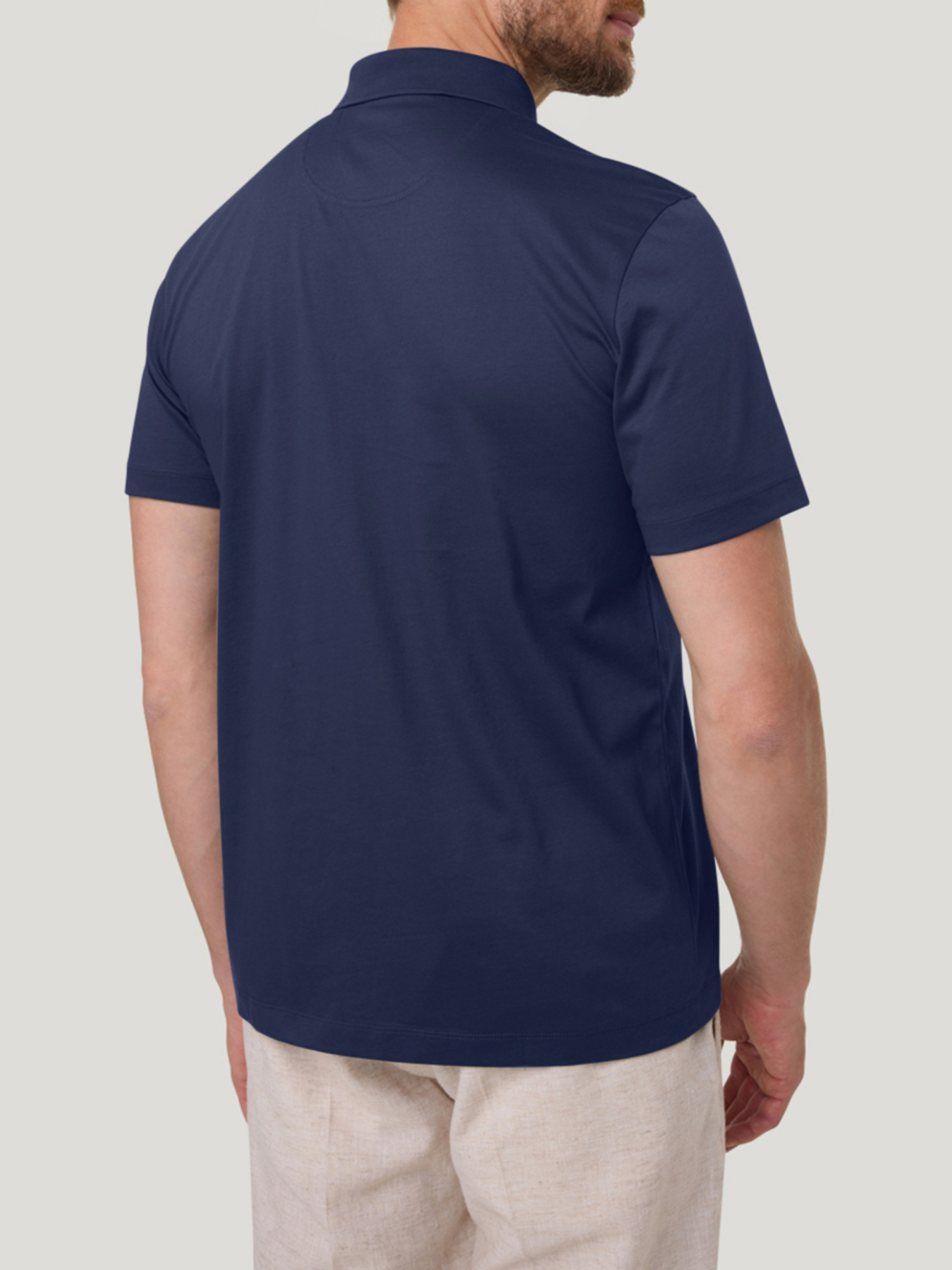 Поло Pierre Cardin модель C5 21514.2122.6325 Фото