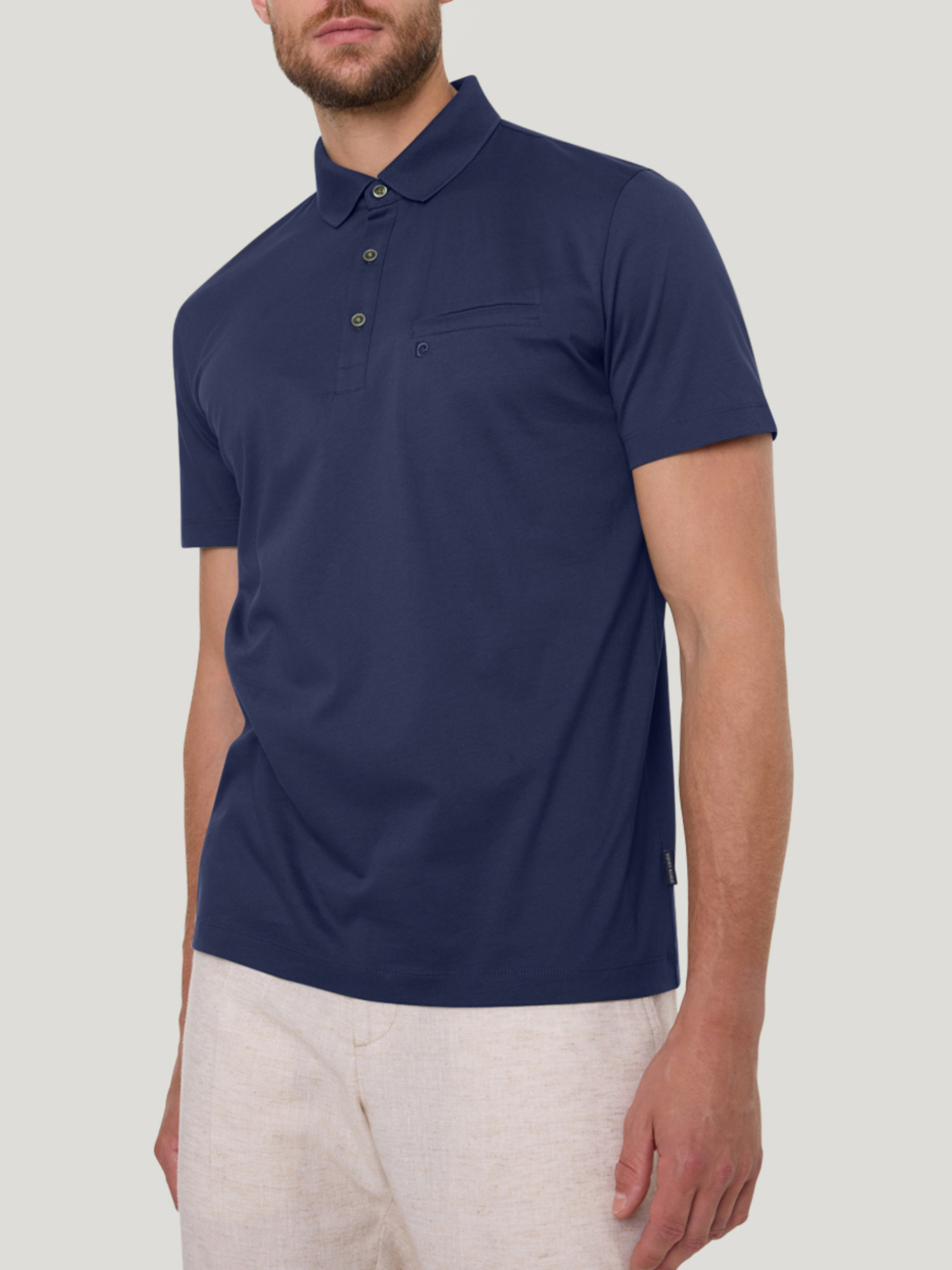 Поло Pierre Cardin модель C5 21514.2122.6325 Фото