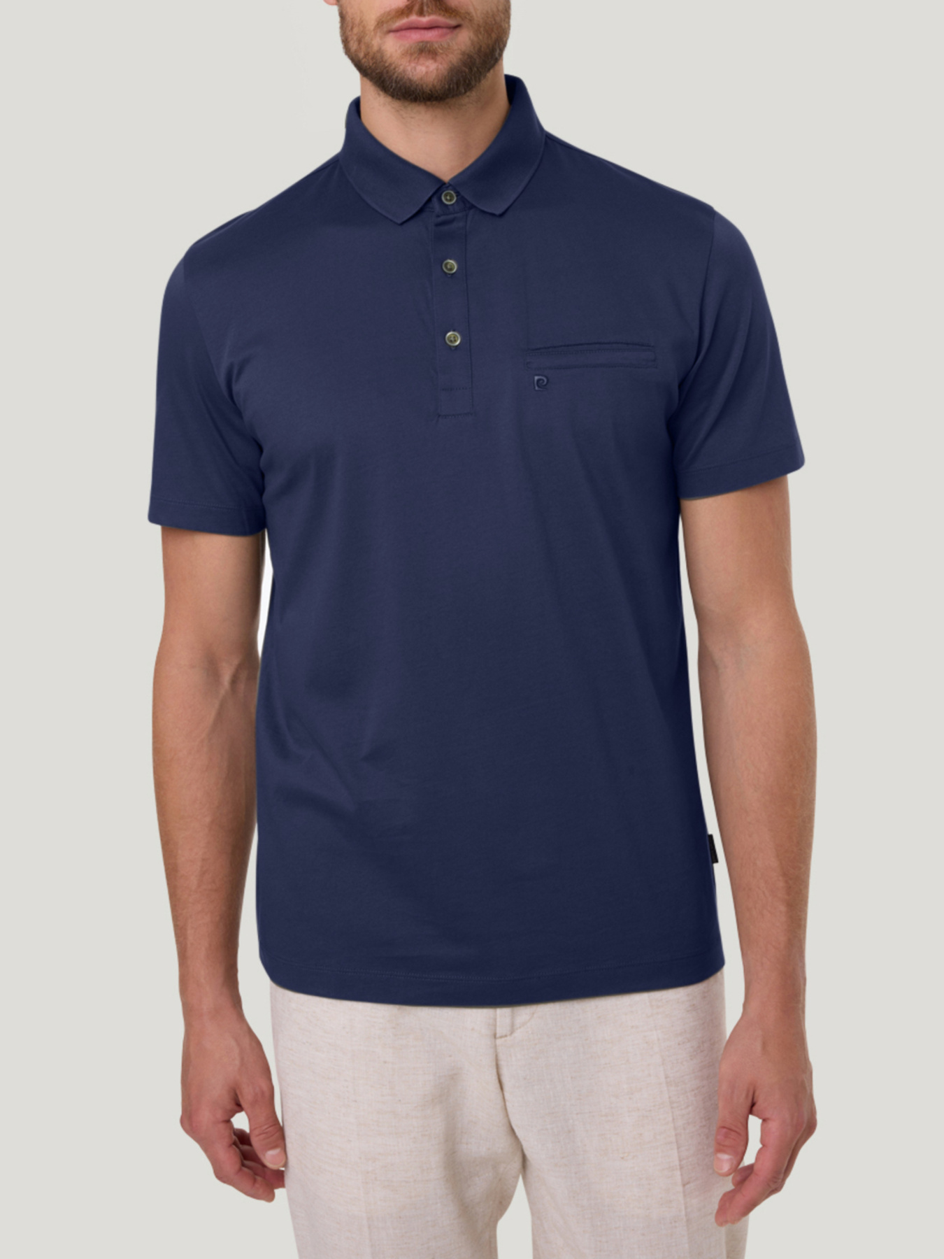 Поло Pierre Cardin модель C5 21514.2122.6325 Фото