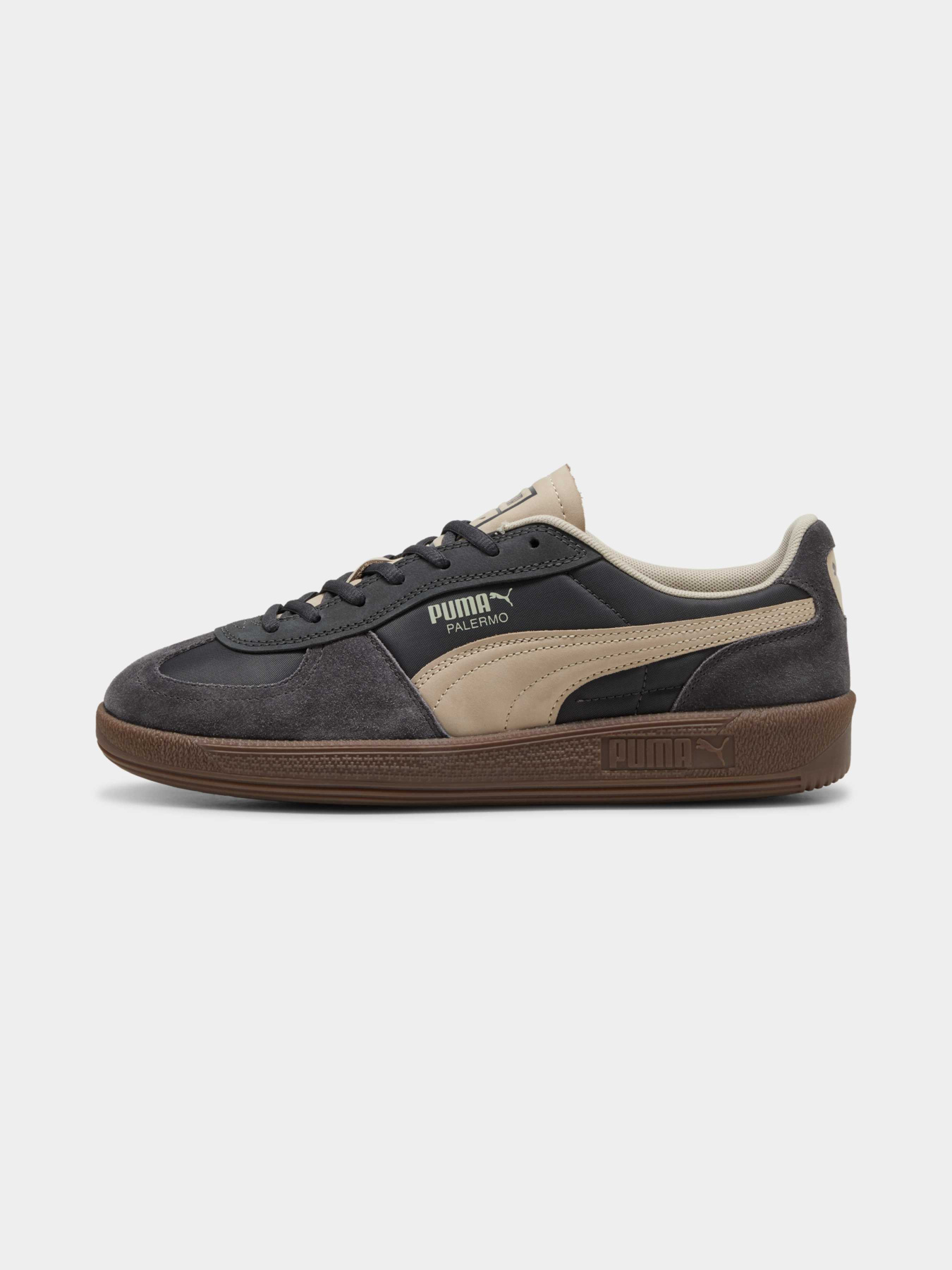 Кеды низкие PUMA Palermo Pop модель 403257 Фото
