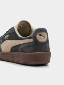 Кеды низкие PUMA Palermo Pop модель 403257 Фото