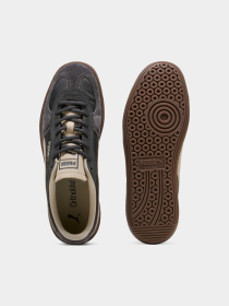 Кеды низкие PUMA Palermo Pop модель 403257 Фото