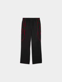 Брюки повседневные PUMA Tech-x Track Pant модель 632097 Фото