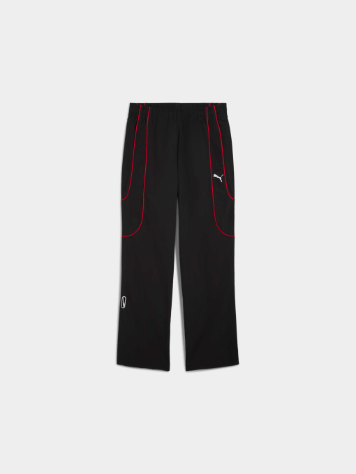 Брюки повседневные PUMA Tech-x Track Pant модель 632097 Фото