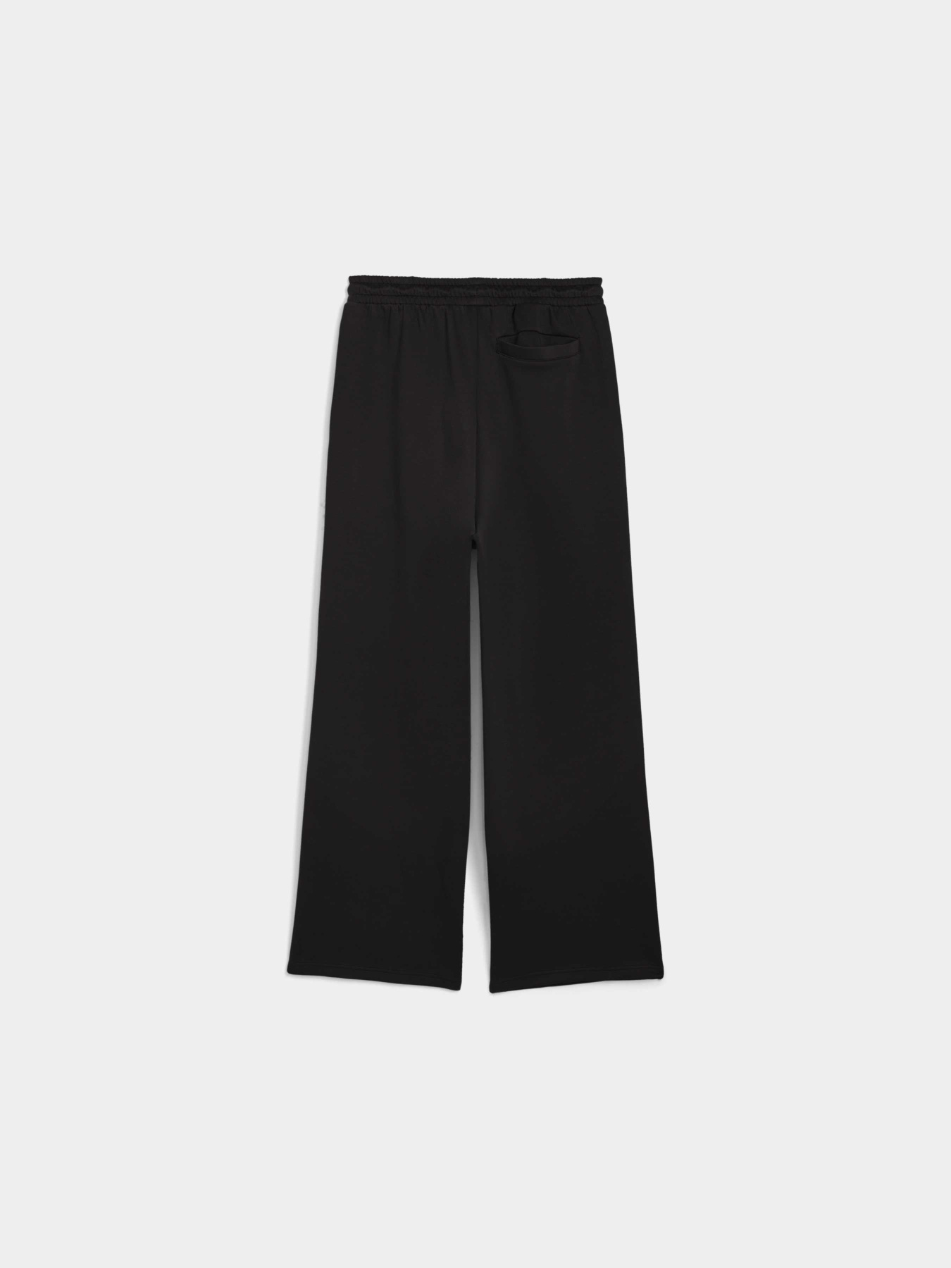 Штаны спортивные PUMA Wardrobe Ess Wide Sweatpants модель 632067 Фото