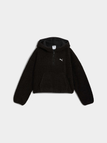 Худи PUMA Wardrobe Ess Polar Fl Hoodie модель 632048 Фото