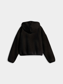 Худи PUMA Wardrobe Ess Polar Fl Hoodie модель 632048 Фото