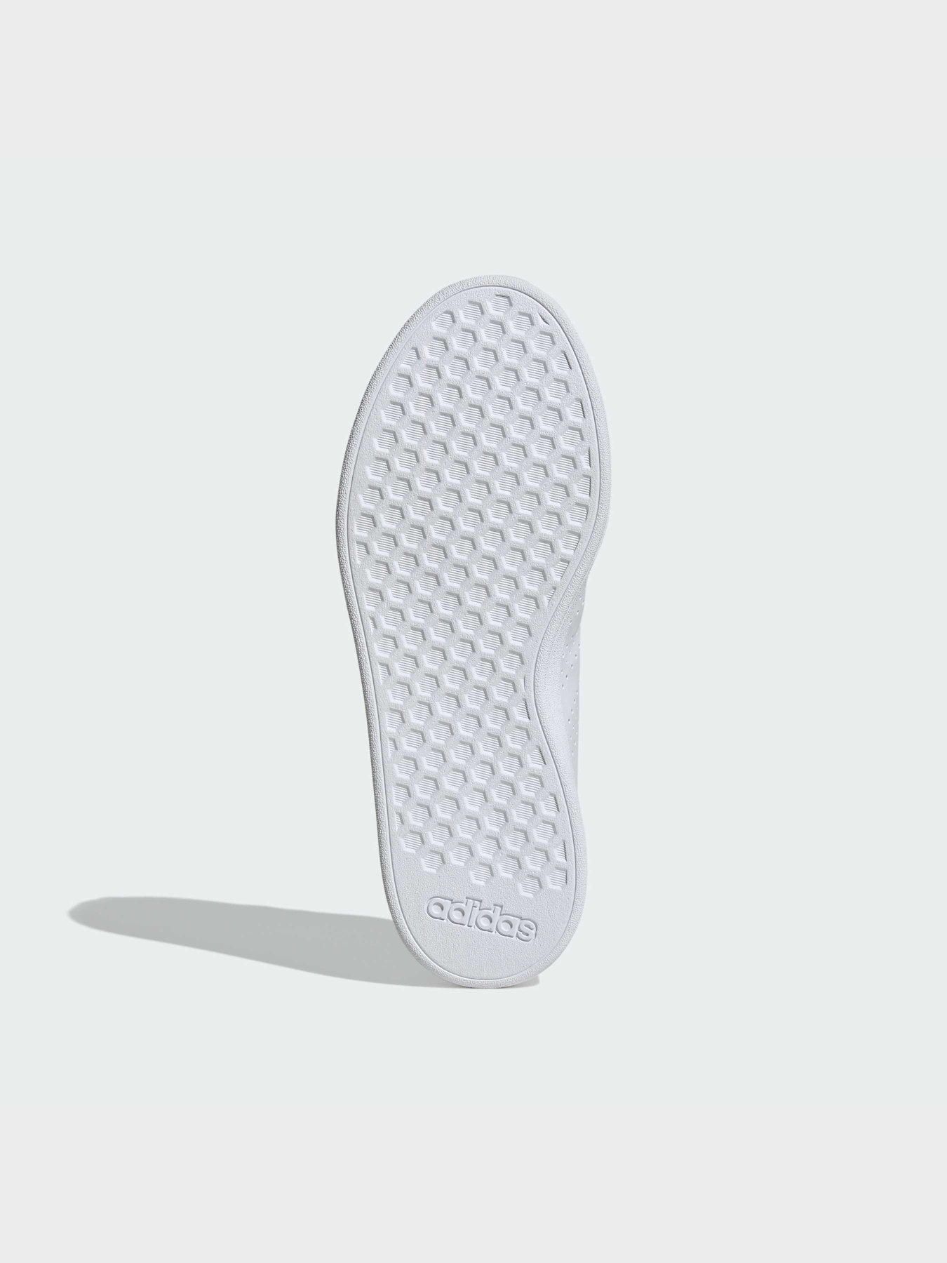 Кеды низкие Adidas Advantage модель IG9194 Фото