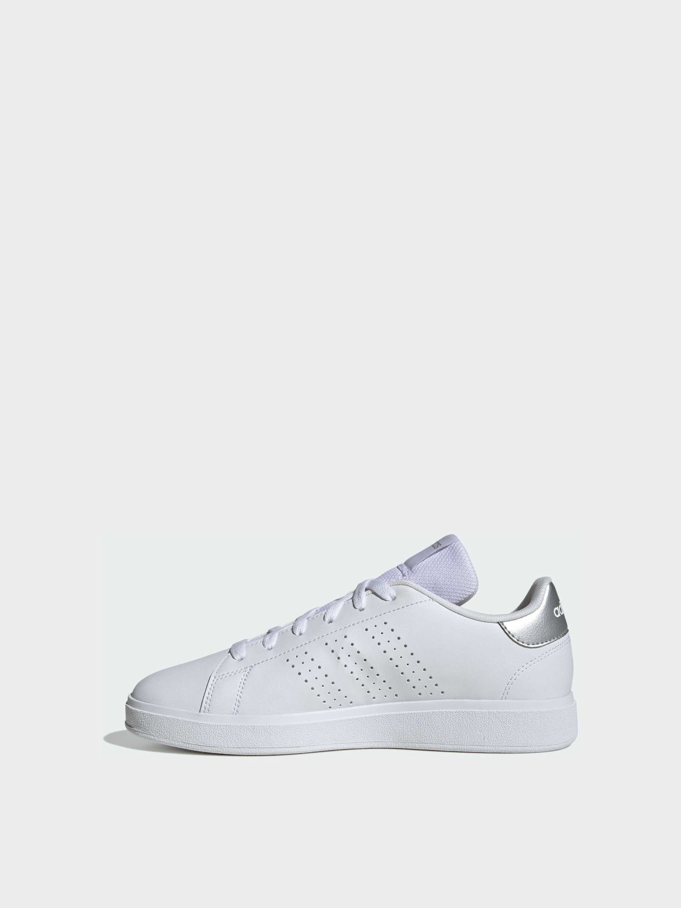 Кеды низкие Adidas Advantage модель IG9194 Фото
