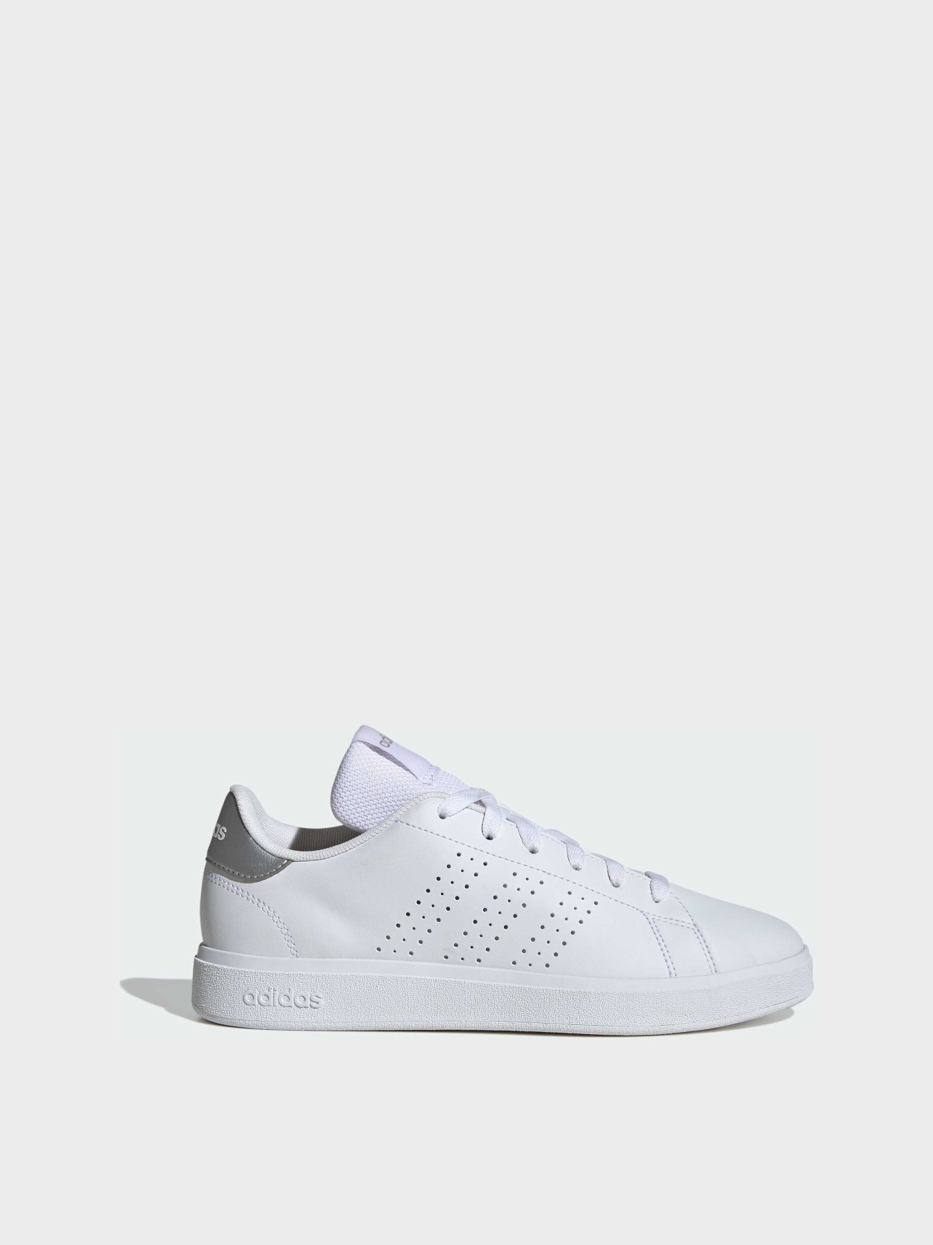 Кеды низкие Adidas Advantage модель IG9194 Фото