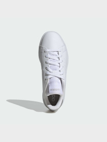 Кеды низкие Adidas Advantage модель IG9194 Фото