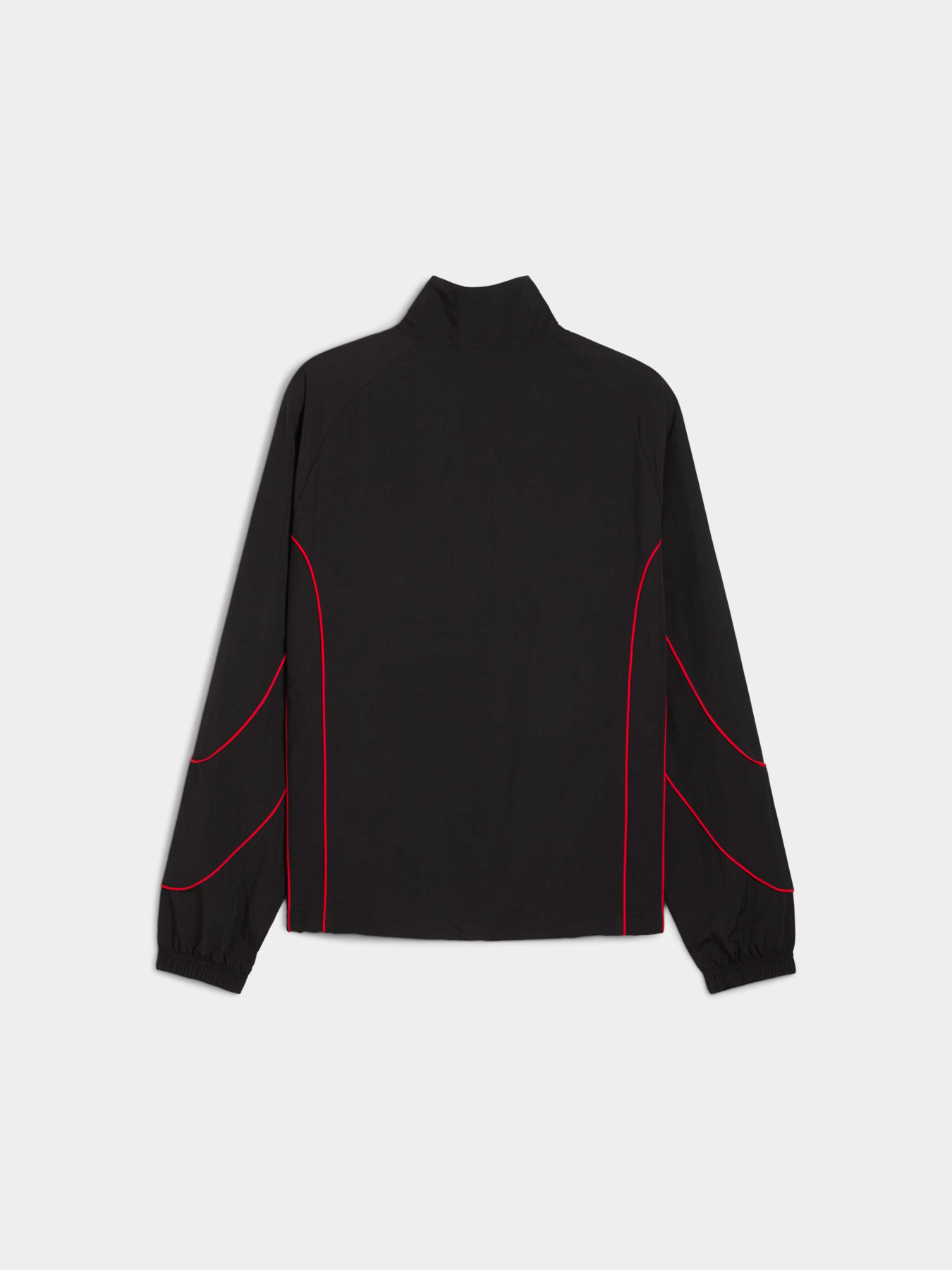 Вітровка PUMA Tech-x Track Jacket модель 632096 Фото