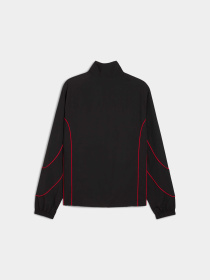 Вітровка PUMA Tech-x Track Jacket модель 632096 Фото